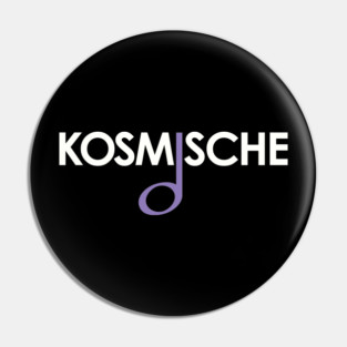 Kosmische Forever Pin
