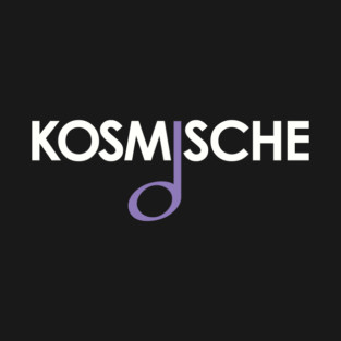 Kosmische Forever T-Shirt