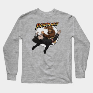 No ticket! Long Sleeve T-Shirt