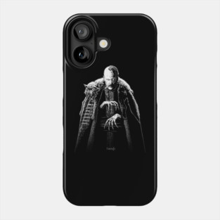 Nosferatu Phone Case