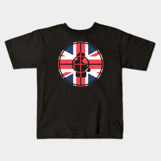 Public-Enemy Kids T-Shirt