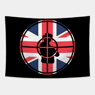 Public-Enemy Tapestry