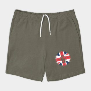 Public-Enemy Shorts