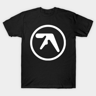Aphex Twin Vintage Retro T-Shirt