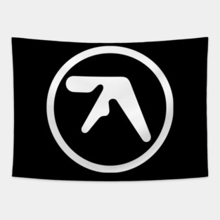 Aphex Twin Vintage Retro Tapestry