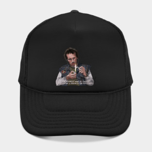 The Thing: Palmer & the Popgun Hat