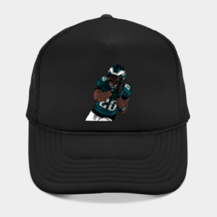 Saquon Barkley Night Night Celly Hat