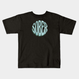 Sober Kids T-Shirt