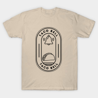 taco bell vintage T-Shirt