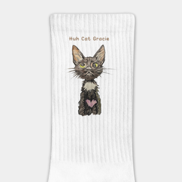 Huh Gracie Sketch by Aylin 's Store