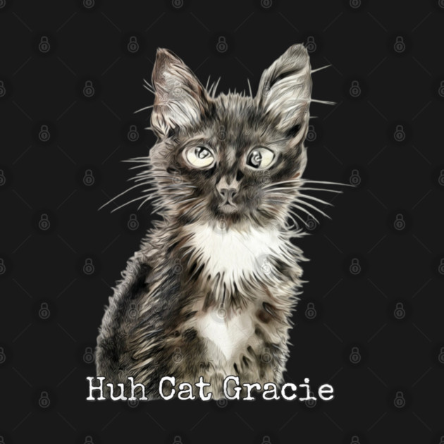 Gracie's Drawing by Aylin 's Store