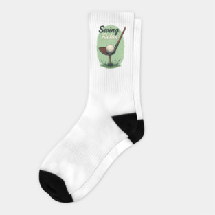 Swing, Relax Socks
