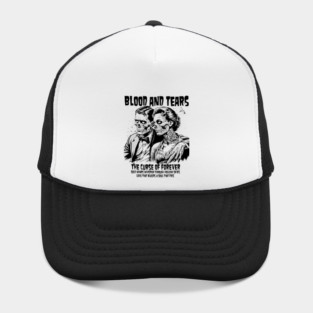 BLOOD AND TEARS Hat