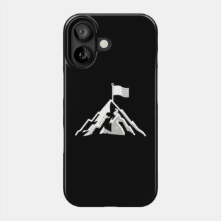 Take the Scenic Route Phone Case