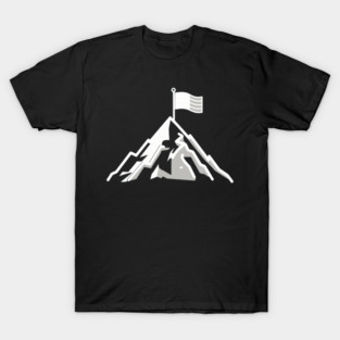 Take the Scenic Route T-Shirt