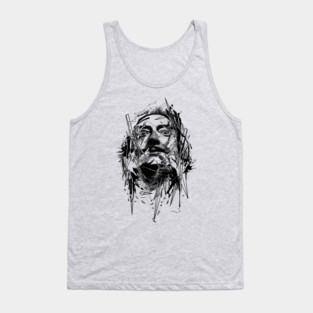Dali Tank Top