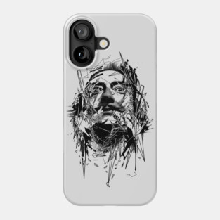Dali Phone Case