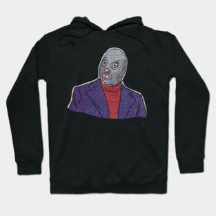 Santo! Hoodie