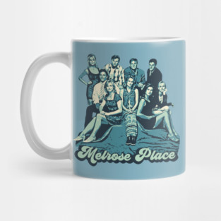 Melrose Mug