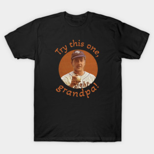Vintage Baseball Trading Card 2 T-Shirt