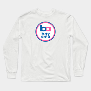 Bay Area Long Sleeve T-Shirt