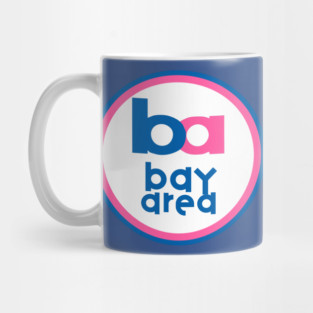 Bay Area Mug