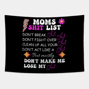mothers-day Tapestry