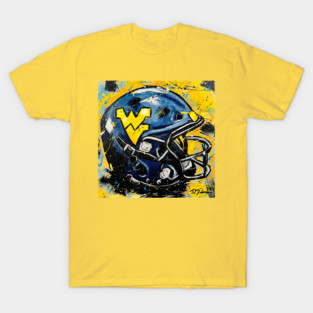 West Virginia T-Shirt