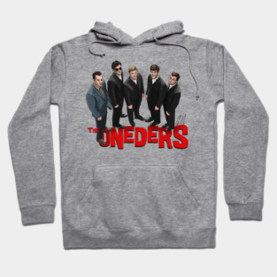 That Thing You Do!: The Oneders Hoodie