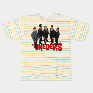That Thing You Do!: The Oneders Kids T-Shirt