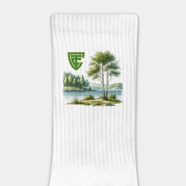 CTC Chippewa Trail Camp for girls by Luxinda