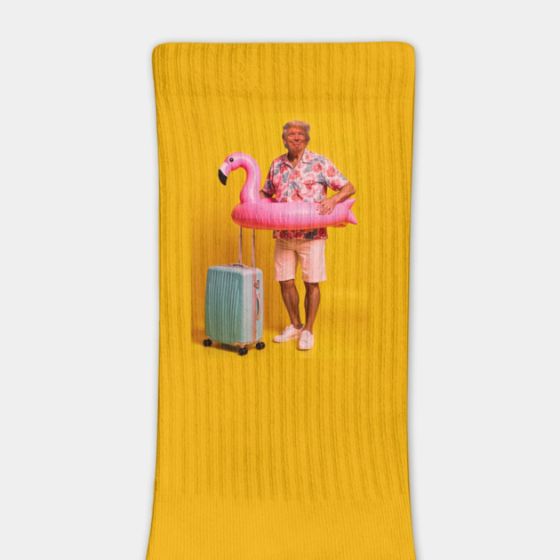 Welcome to America's Gulf - 2 by Megadorim