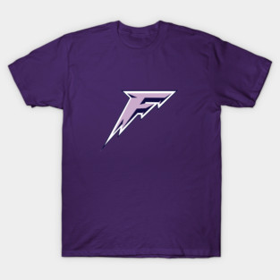 PWHL Minnesota Frost Logo T-Shirt