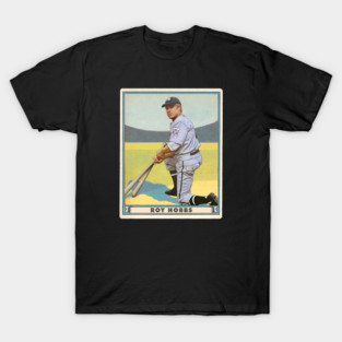 Vintage Baseball Trading Card 3 T-Shirt