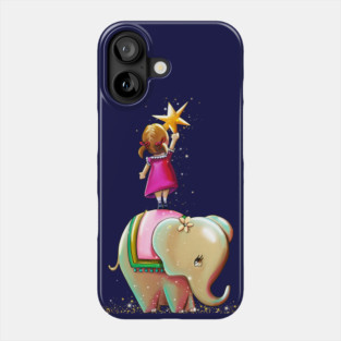 Star Snatcher Phone Case