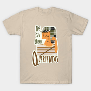 El Chavo T-Shirt