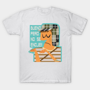 El Chavo T-Shirt