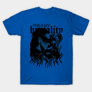 This Is Rhea Ripley T-Shirt