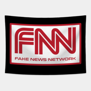 Fake News Tapestry