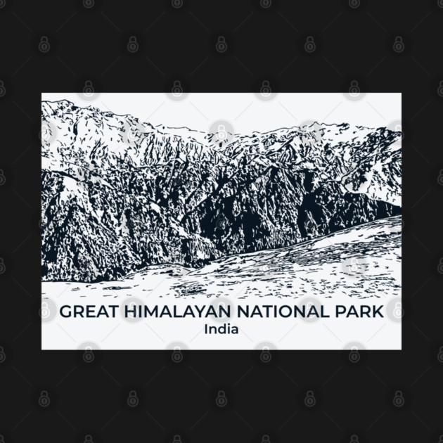 Great Himalayan National Park - India by Lakeric