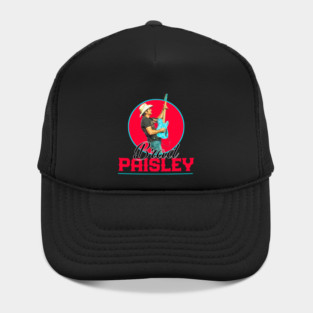 Brad Paisley Hat