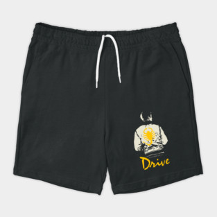 Drive Shorts