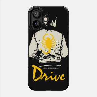 Drive Phone Case