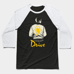Drive Baseball T-Shirt