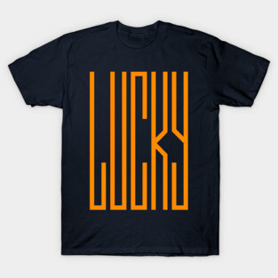 Lucky T-Shirt