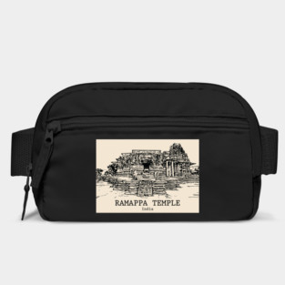 Santiniketan - India Bag