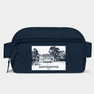 Santiniketan - India Bag