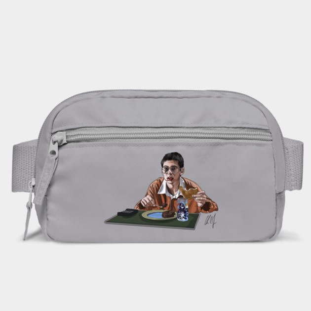 Freaks and Geeks: Bill Haverchuck's Afternoon by 51Deesigns