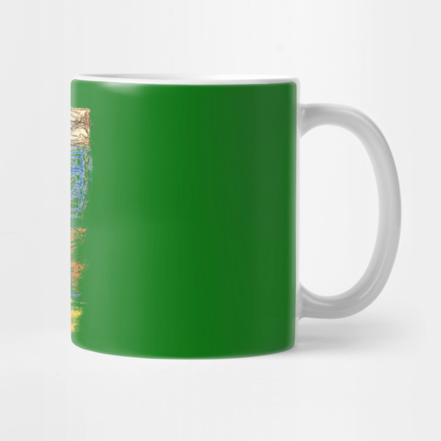 Skeleton Pirates (5yo's Board Game Mosaic) by Board Game Blitz