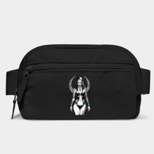 Sexy Evil Nun Bag
